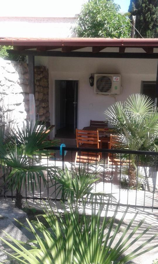 Villa Renesans Dojran Exterior foto