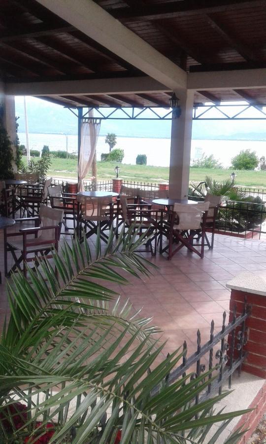 Villa Renesans Dojran Exterior foto