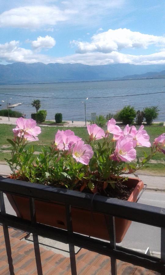 Villa Renesans Dojran Exterior foto