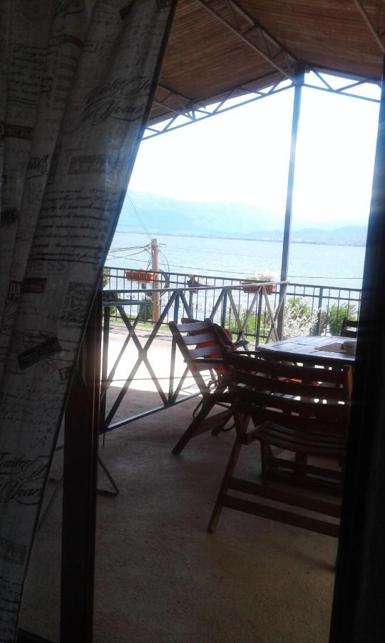 Villa Renesans Dojran Exterior foto