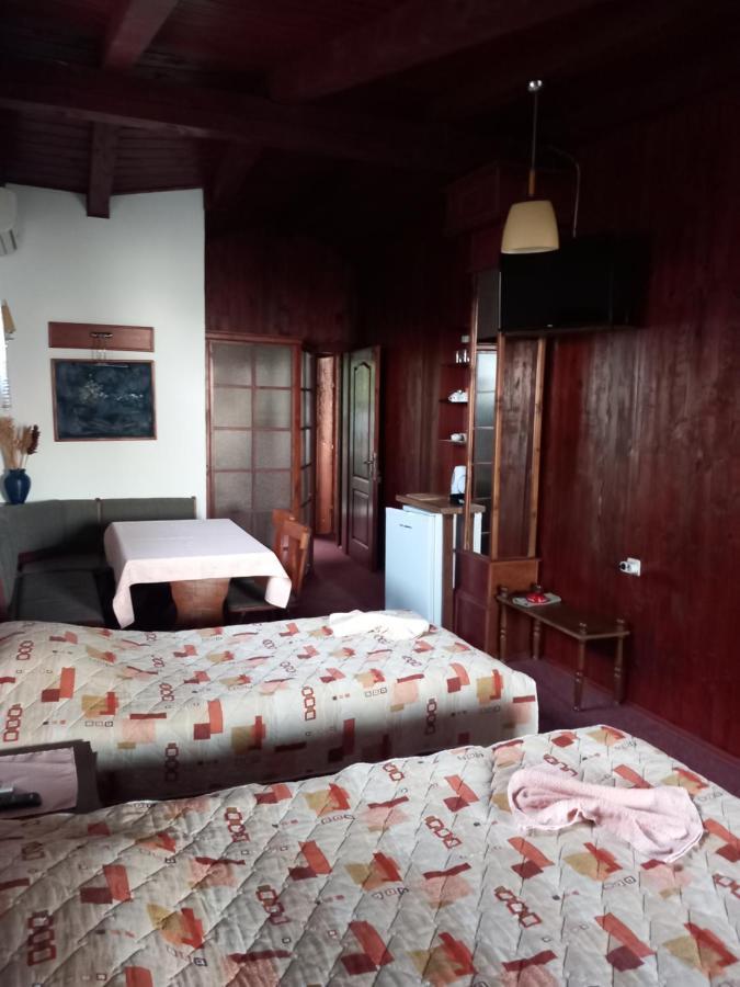 Villa Renesans Dojran Exterior foto