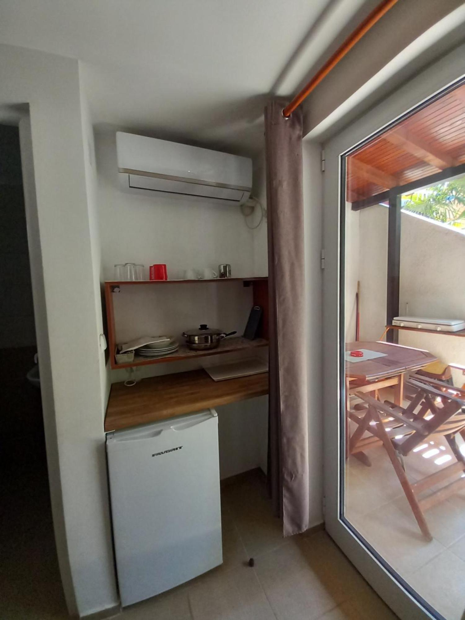 Villa Renesans Dojran Exterior foto