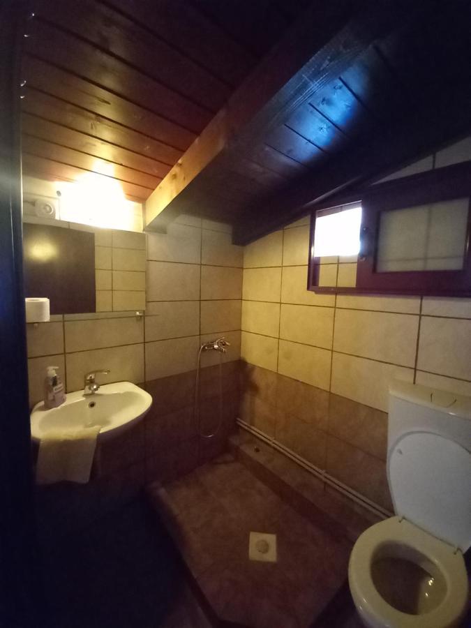 Villa Renesans Dojran Exterior foto