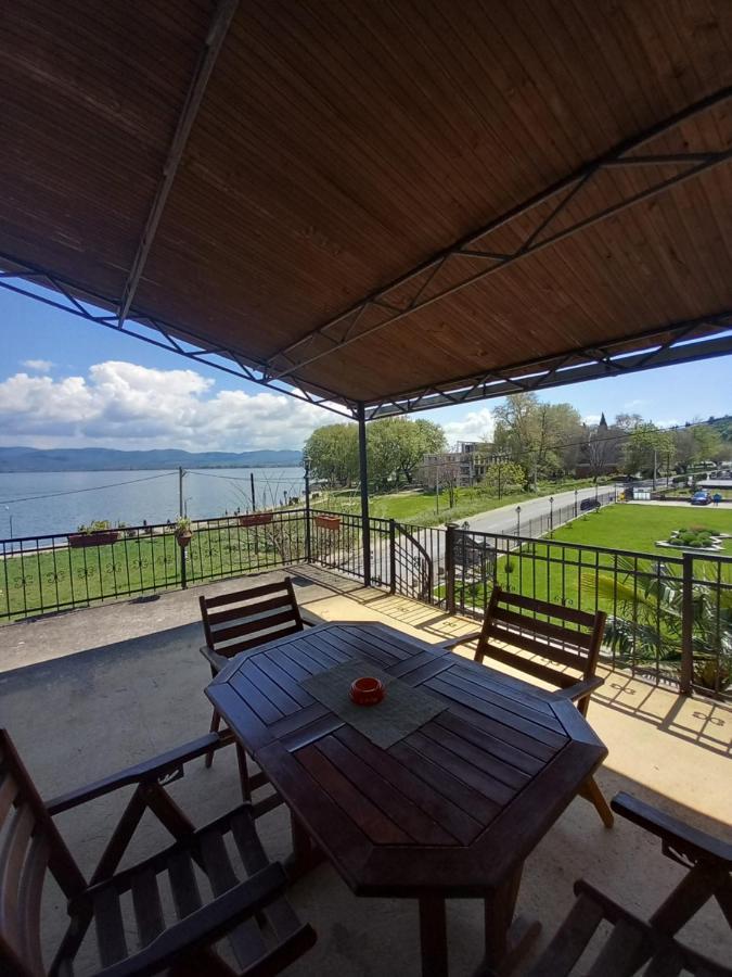 Villa Renesans Dojran Exterior foto