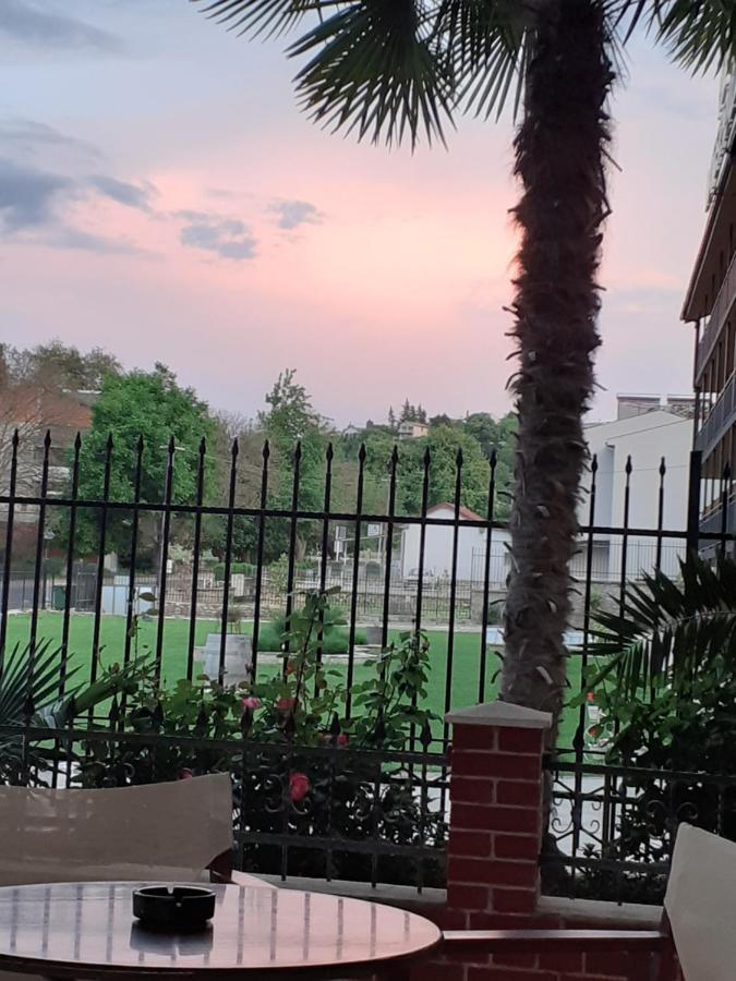 Villa Renesans Dojran Exterior foto