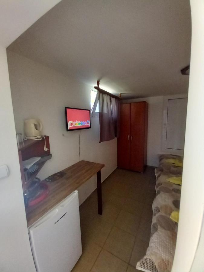 Villa Renesans Dojran Exterior foto