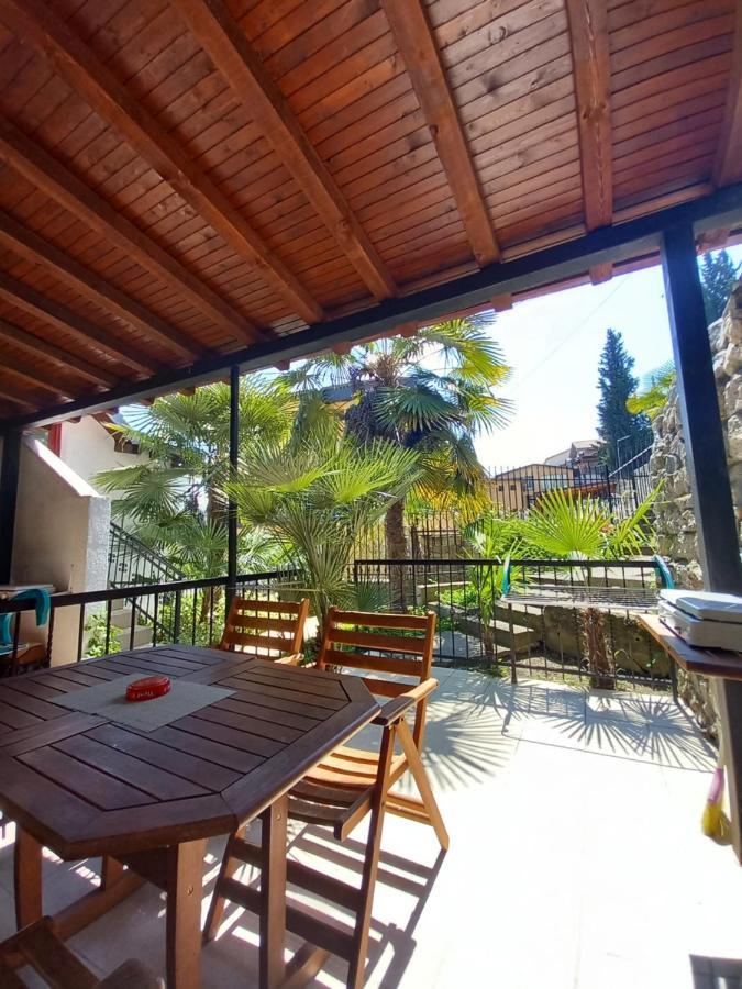 Villa Renesans Dojran Exterior foto