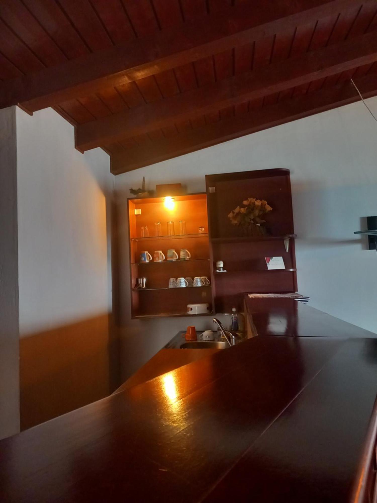 Villa Renesans Dojran Exterior foto