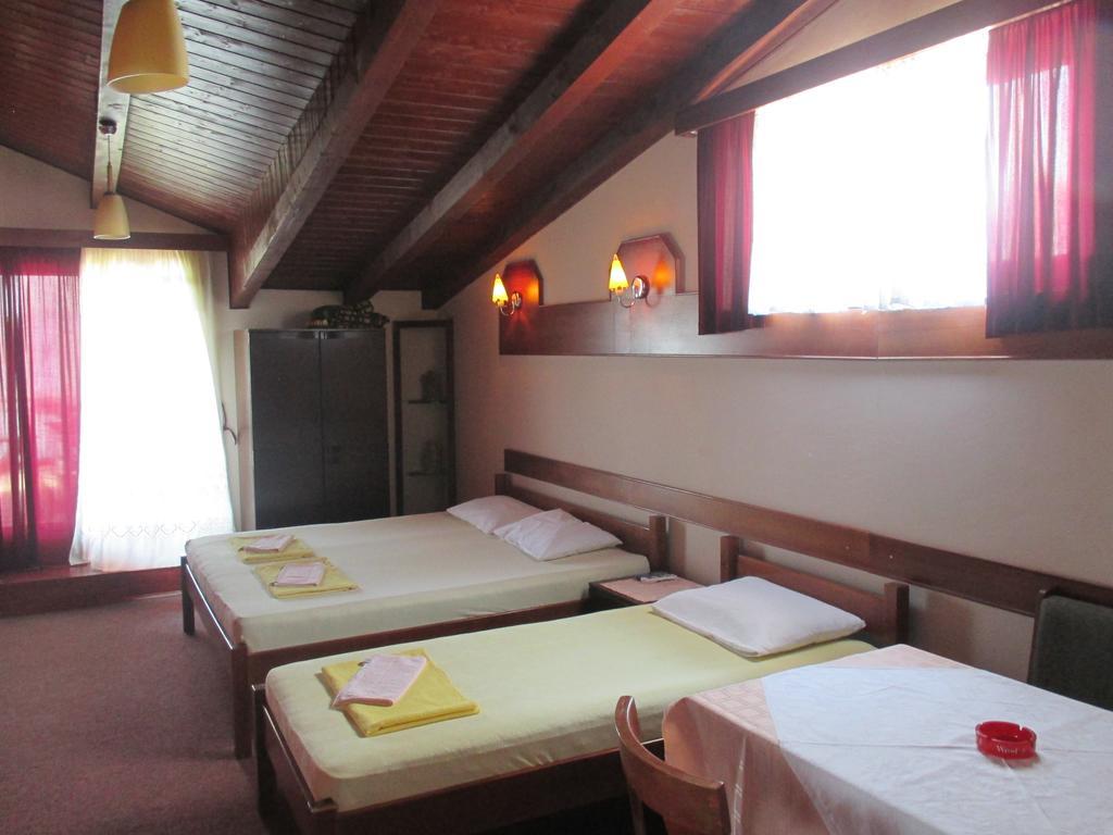 Villa Renesans Dojran Exterior foto