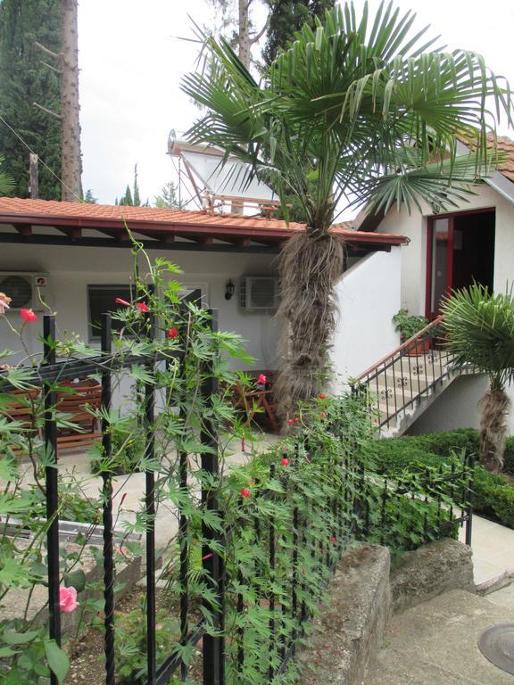 Villa Renesans Dojran Exterior foto